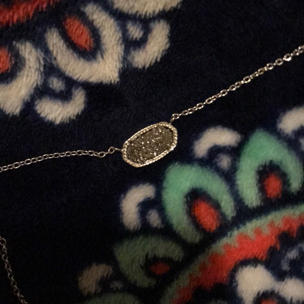 Kendra Scott Elisa Necklace